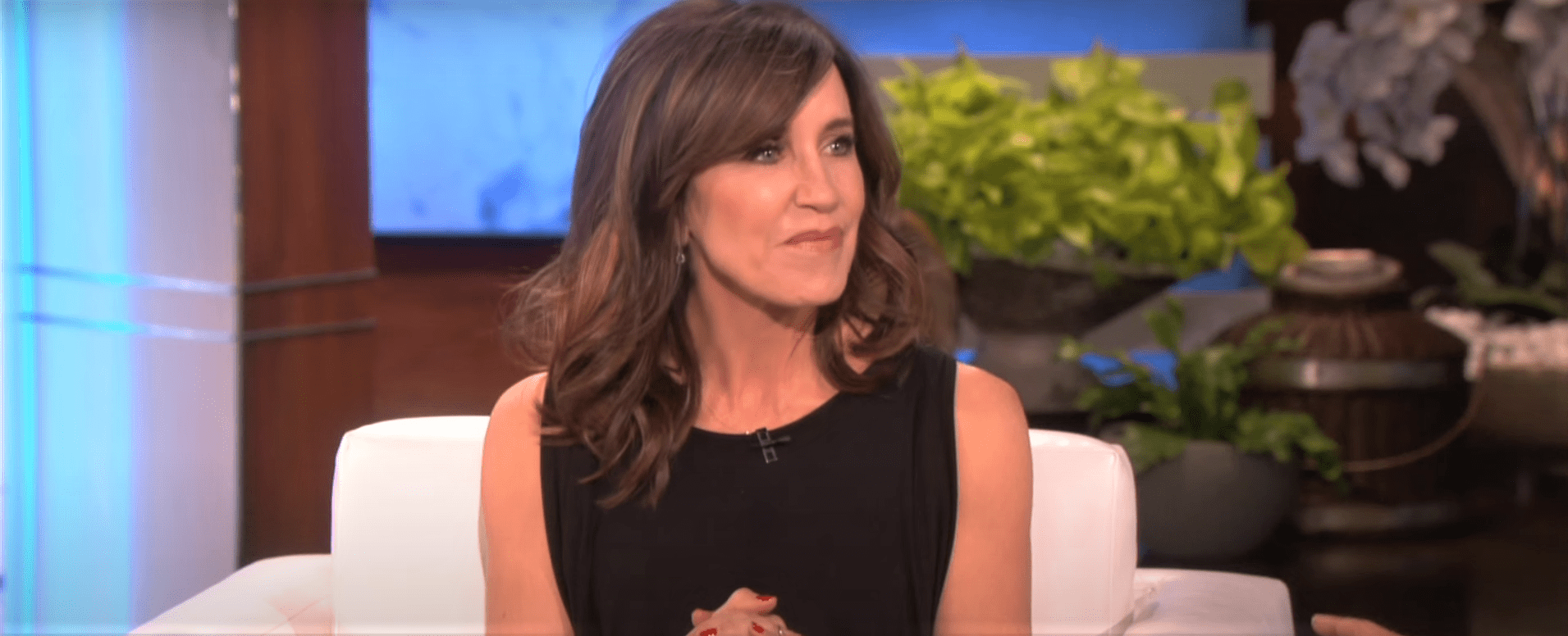 What is Felicity Huffman's Net Worth?