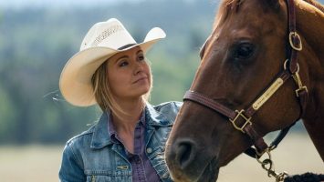 ‘Heartland’ Renewed for Season 20 at CBC