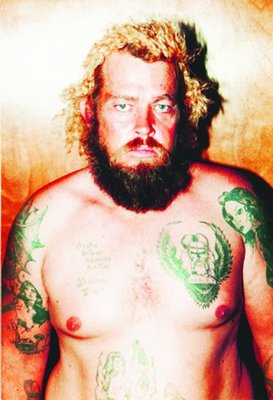 Jerry Walter McFadden's Victims Is The Animal Dead or Alive? How Did