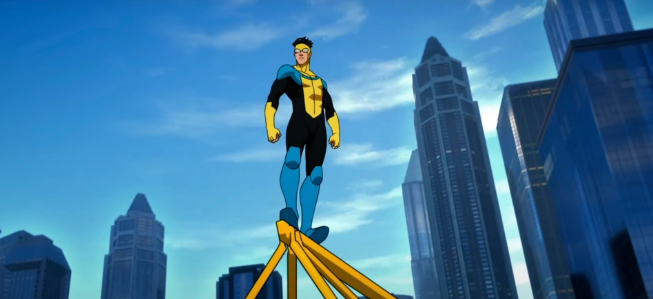 Invincible Episode 4 Release Date, Spoilers, Watch Online