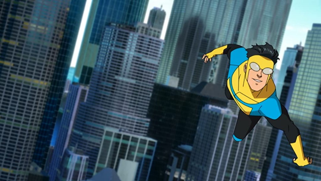 Is Invincible on Netflix, Hulu, Prime? Where to Watch Invincible Online?