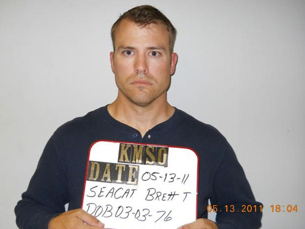 Brett Seacat Now: Where is Vashti Seacat's Ex-Husband Today? Update