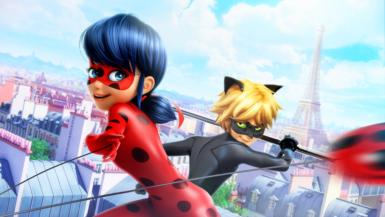 Will Adrien and End Up Together? Will Cat Noir and Ladybug Reveal Themselves?