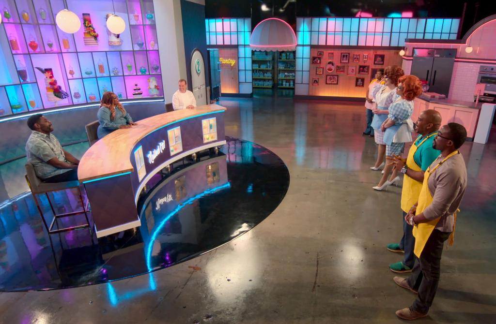 How to Apply for Nailed It? What is the Application Process?