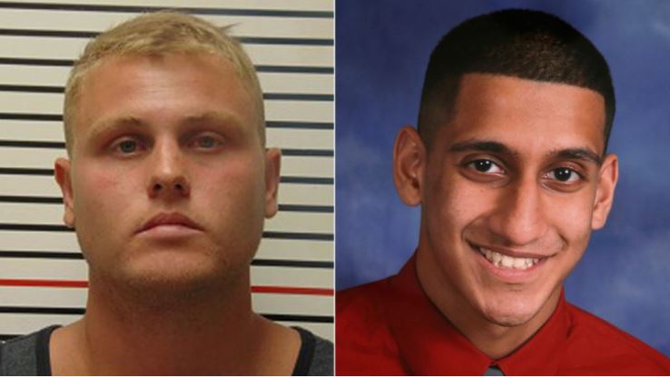 Pravin Varughese Murder: Who Killed Him? Where is Gaege Bethune Now?