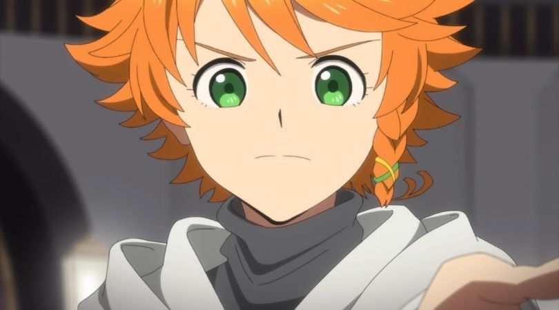 The Promised Neverland Season 3 Release Date