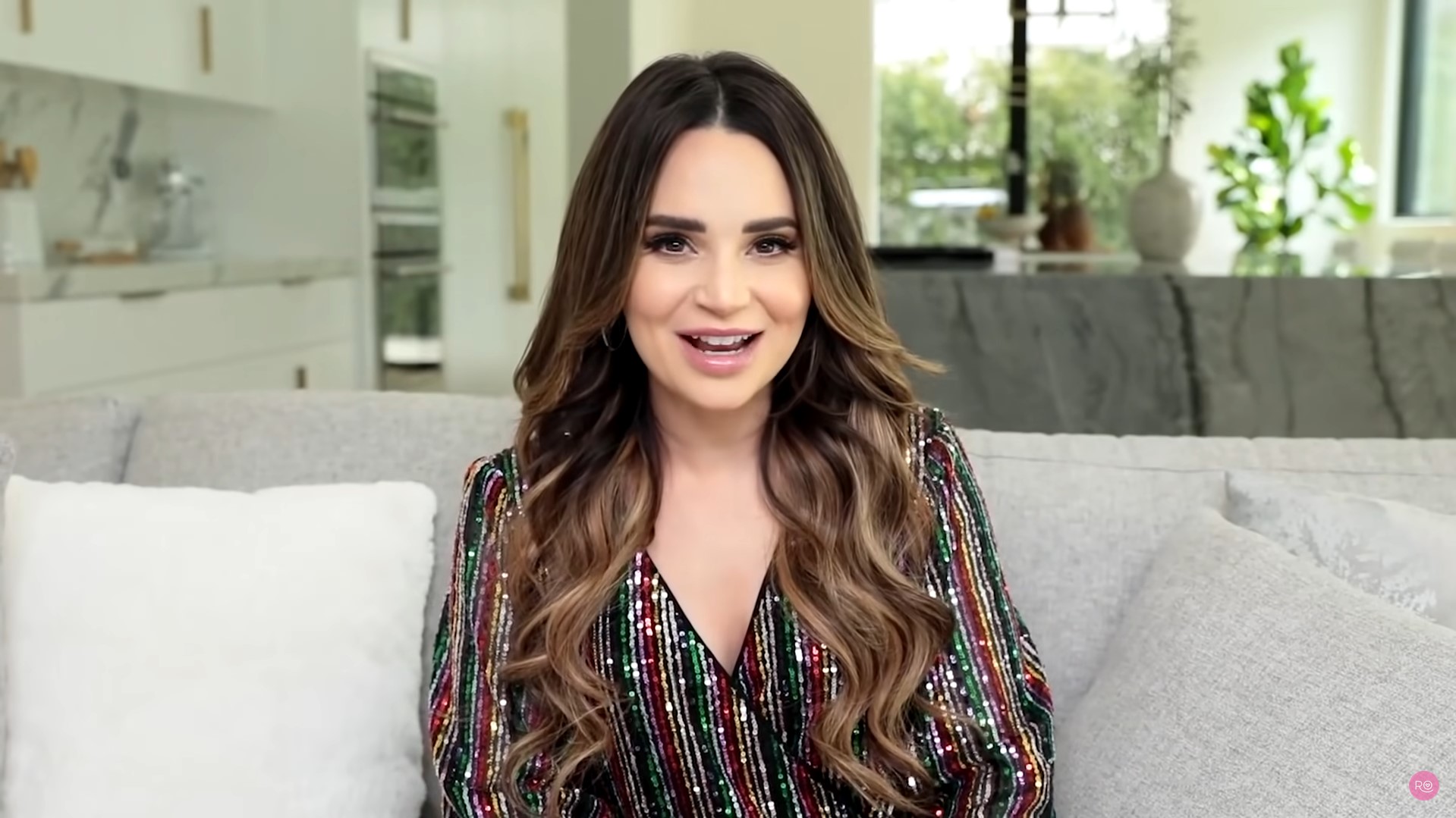 Is Rosanna Pansino Married or Dating? Who is Rosanna Pansino's Boyfriend?