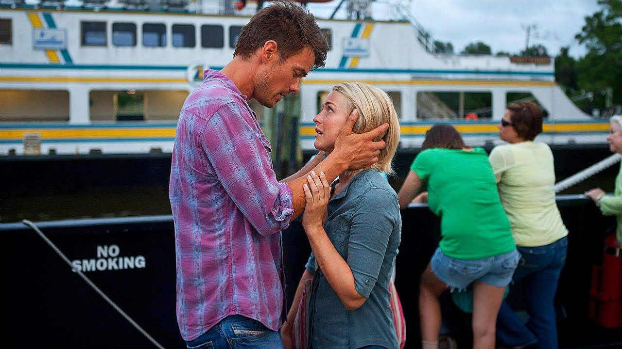 Safe Haven Ending, Explained