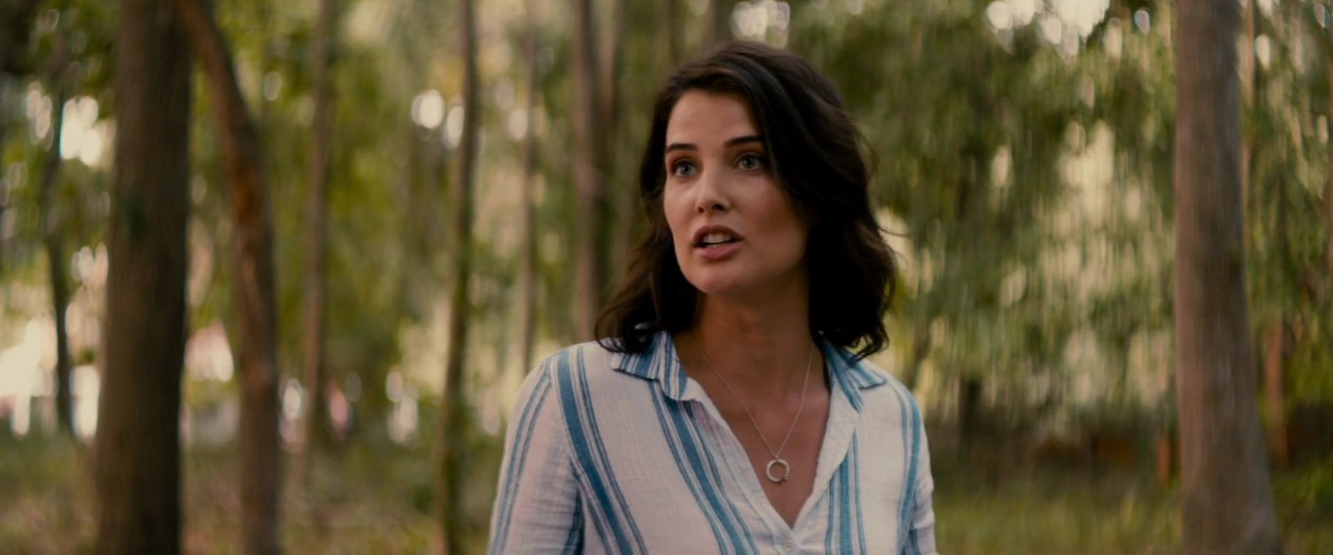Safe Haven Ending, Explained Who Is Jo? Does Alex Die?