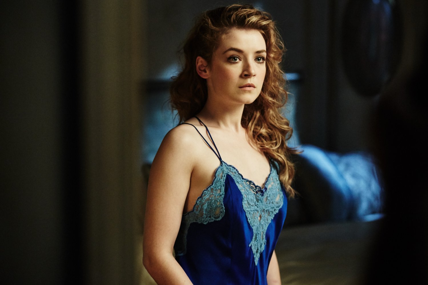 Who is Sarah Bolger Dating?