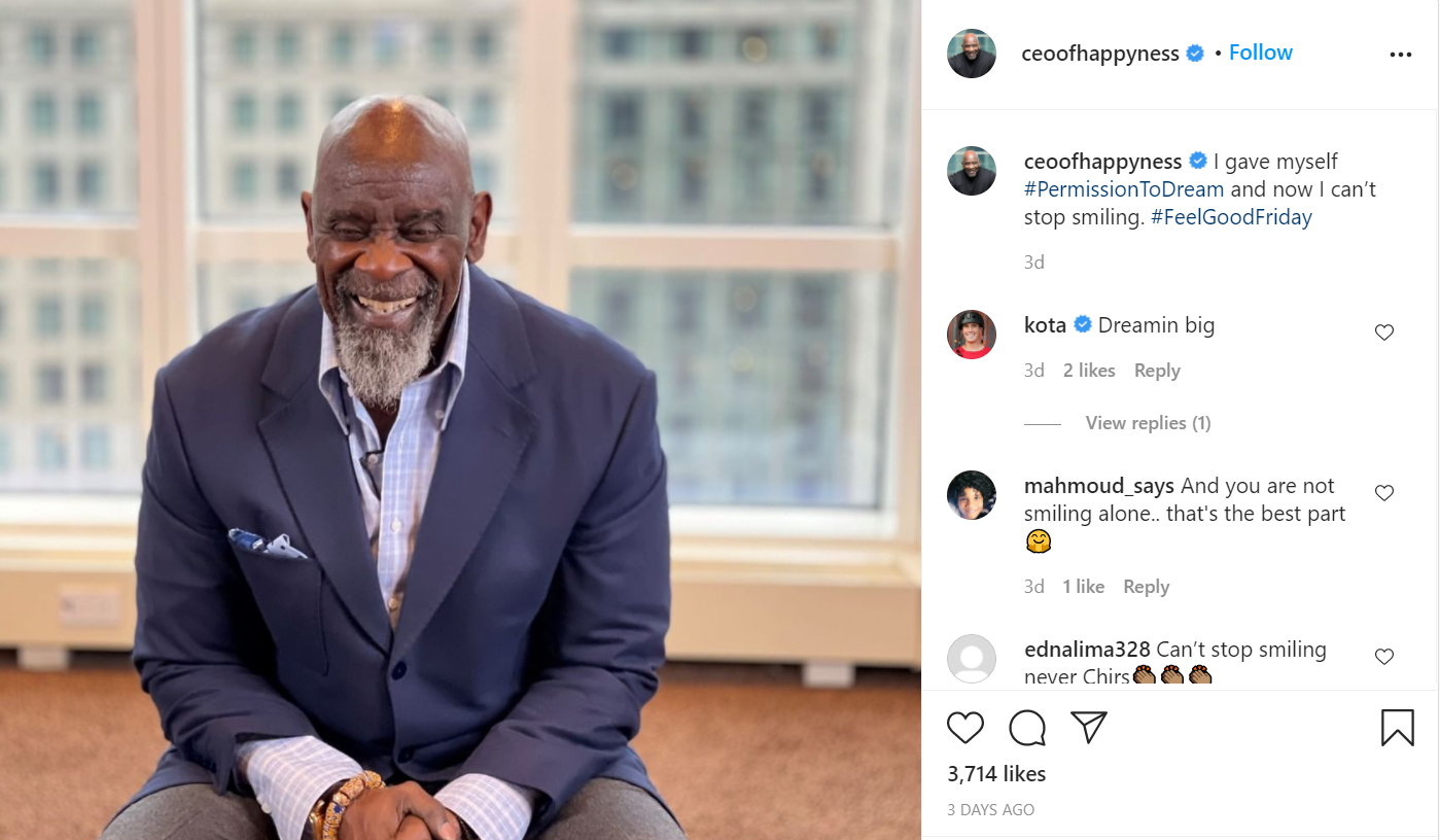 Chris Gardner And His Son Now: Where Are They Today? Update