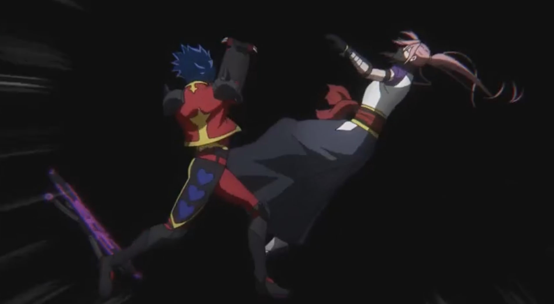 SK8 The Infinity Episode 9.5 Release Date, Spoilers, Watch English Dub