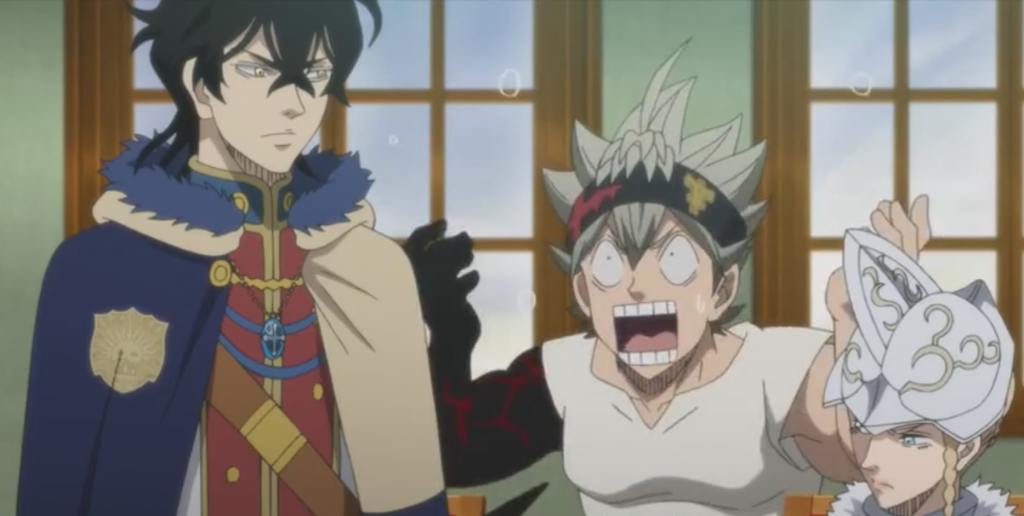 Black Clover Episode 169 Release Date, Spoilers, Watch English Dub Online