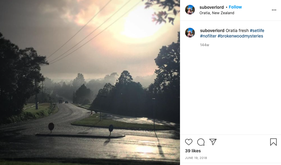 Where Is The Brokenwood Mysteries Filmed? TV Show Filming Locations