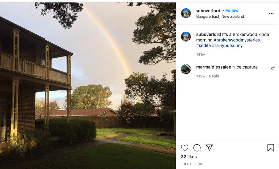 Where Is The Brokenwood Mysteries Filmed? TV Show Filming Locations