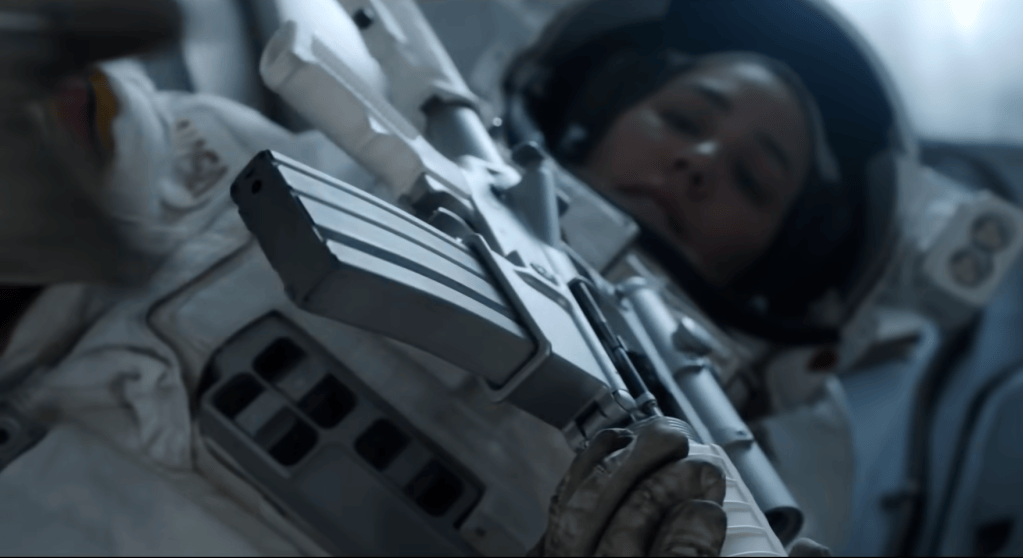 For All Mankind Season 2 Episode 8 Recap / Ending, Explained