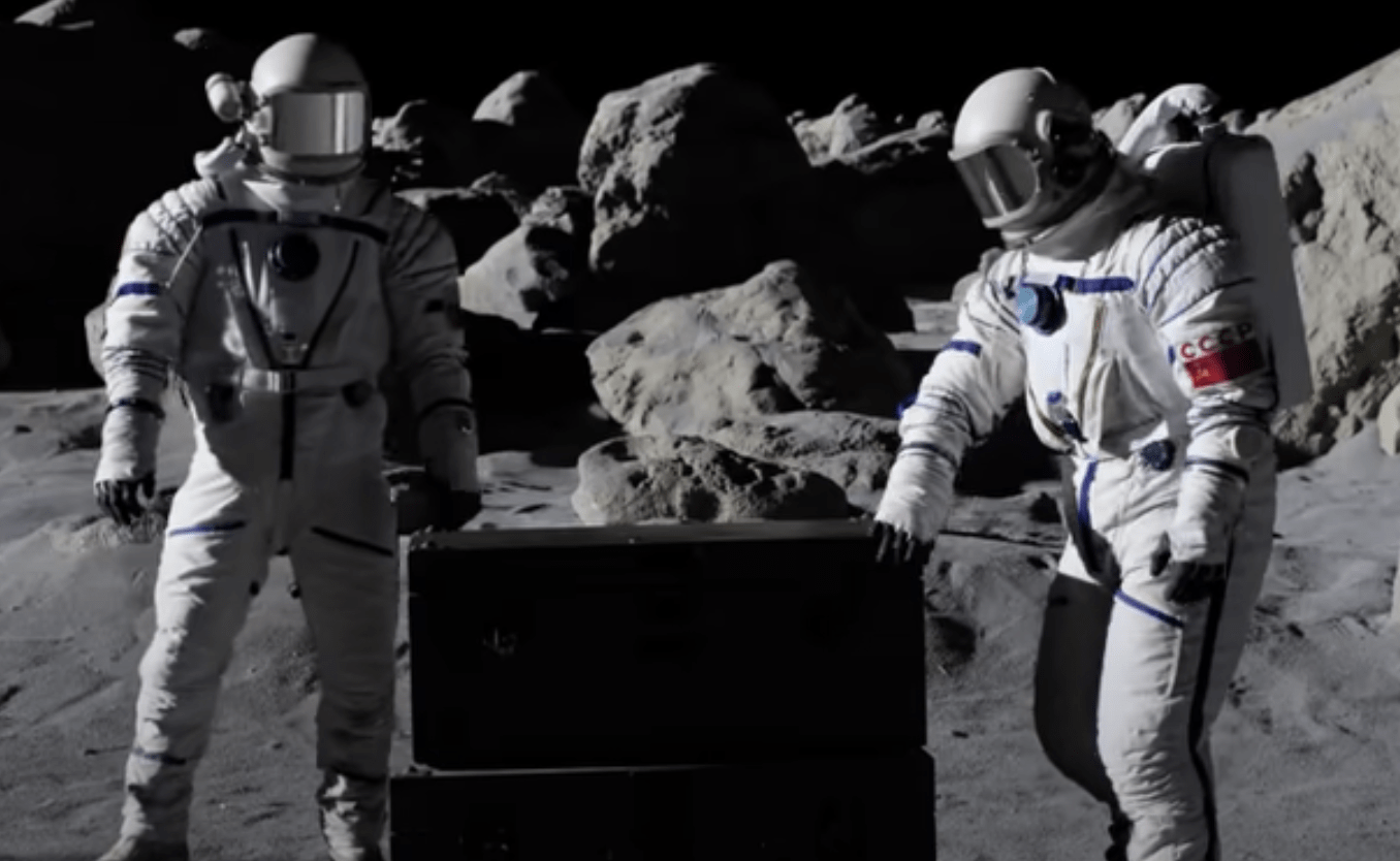 For All Mankind Season 2 Episode 8 Recap / Ending, Explained