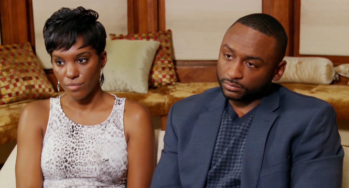 Are Sheila and Nate Still Together? Married At First Sight Update