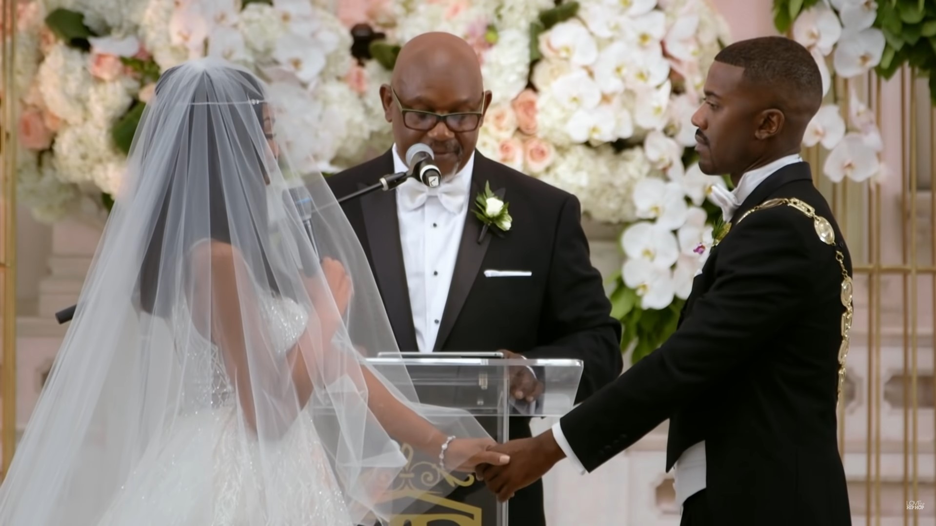 Are Ray J and Princess Love Still Together/Married? Latest Update