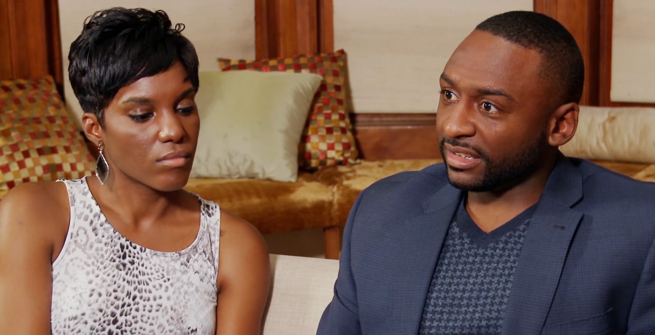 Are Sheila and Nate Still Together? Married At First Sight Update