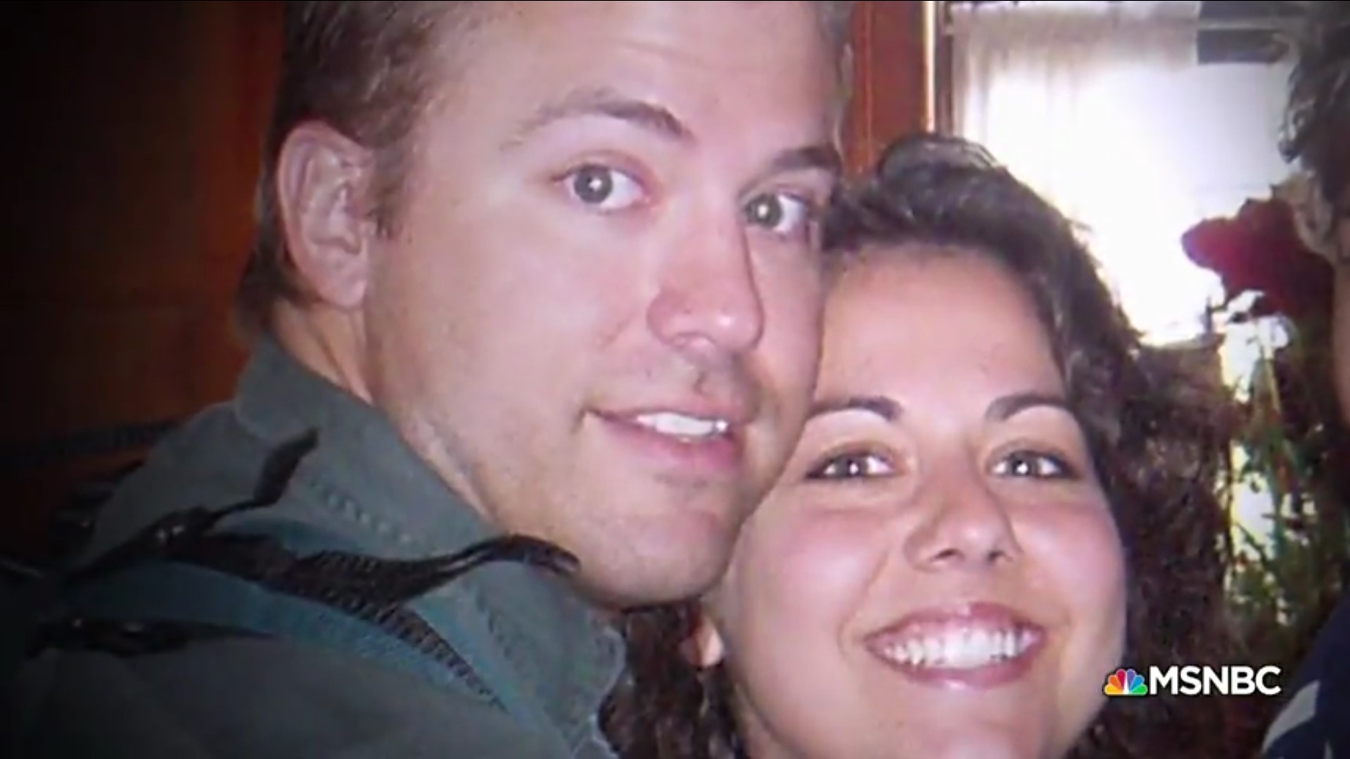 Brett Seacat Now: Where is Vashti Seacat's Ex-Husband Today? Update