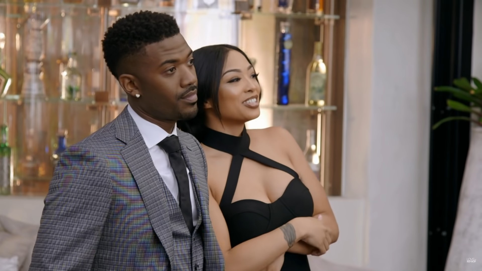 Are Ray J and Princess Love Still Together/Married? Latest Update