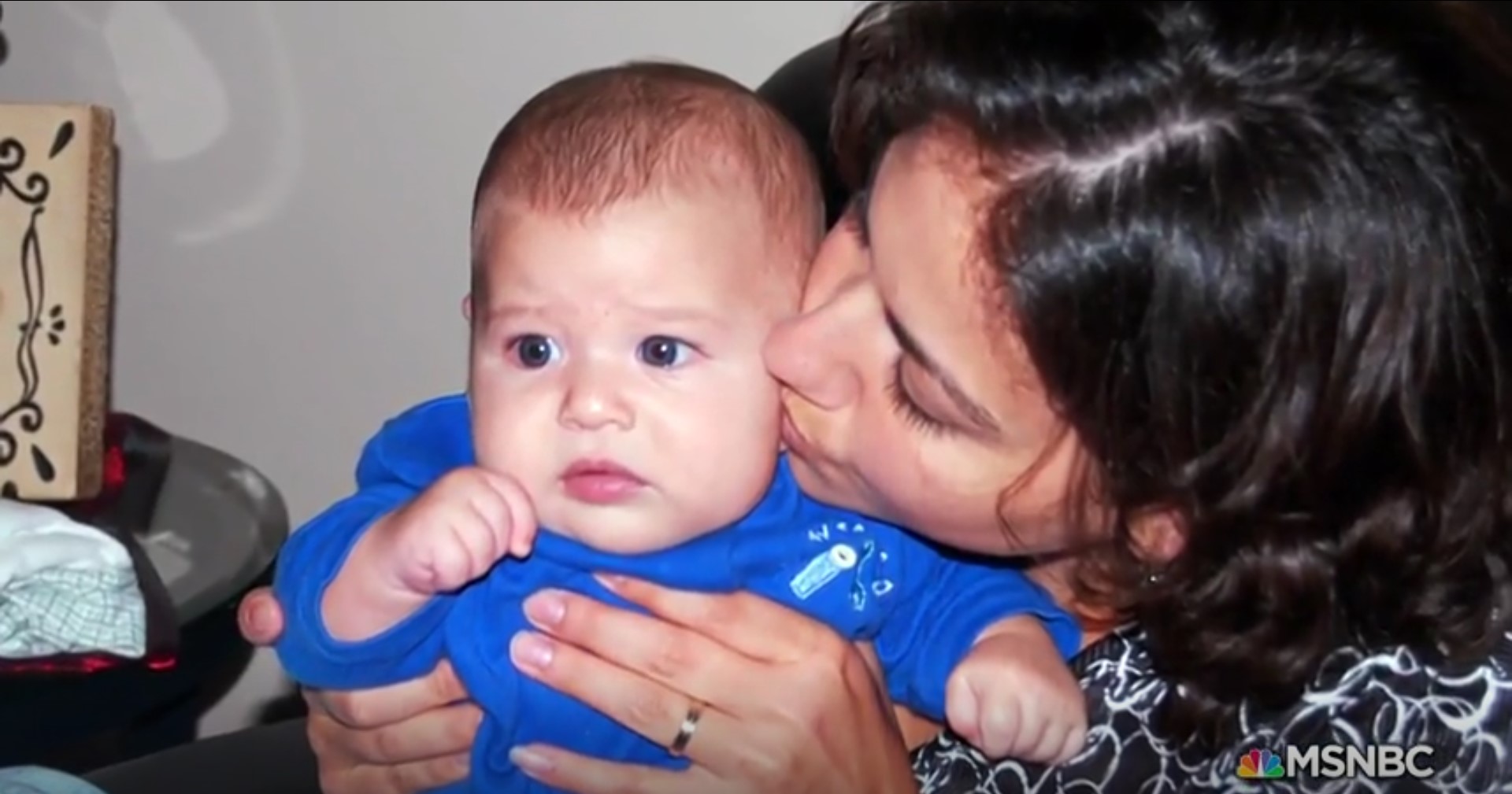 Where Are Vashti Seacat's Sons Now? What's the Custody Battle? Update