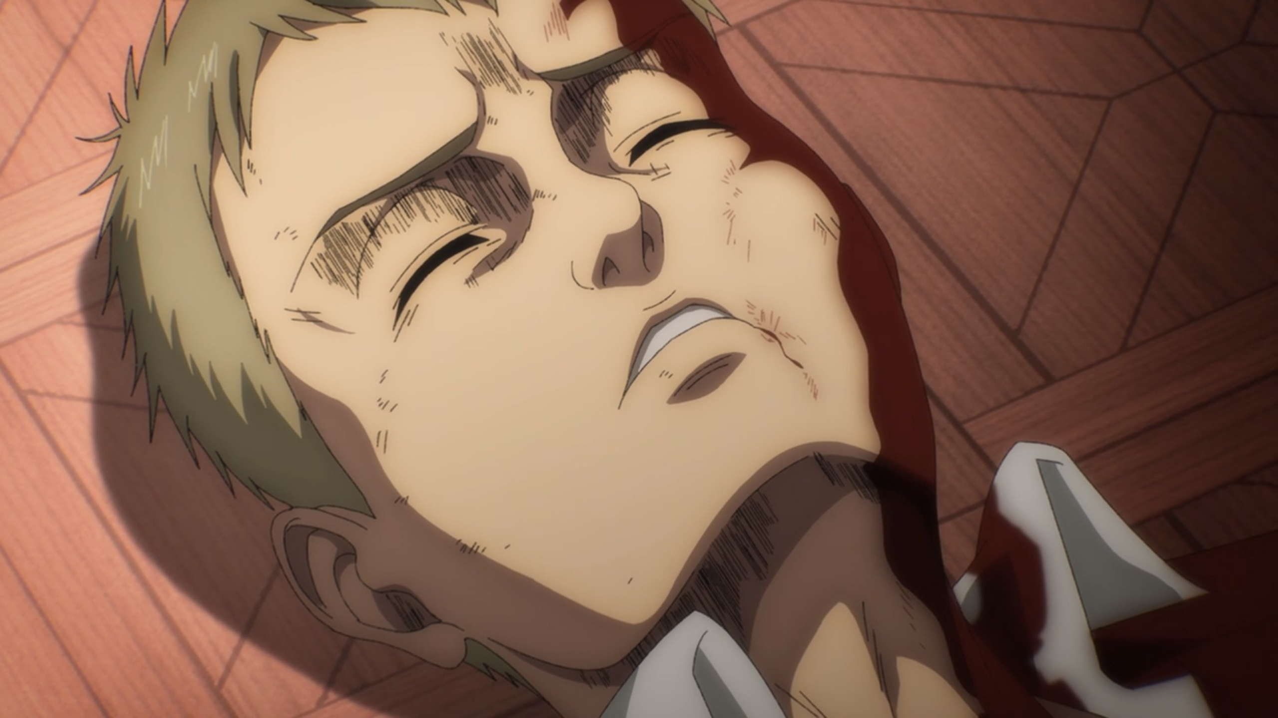 Attack On Titan Season 4 Episode 14 Release Date