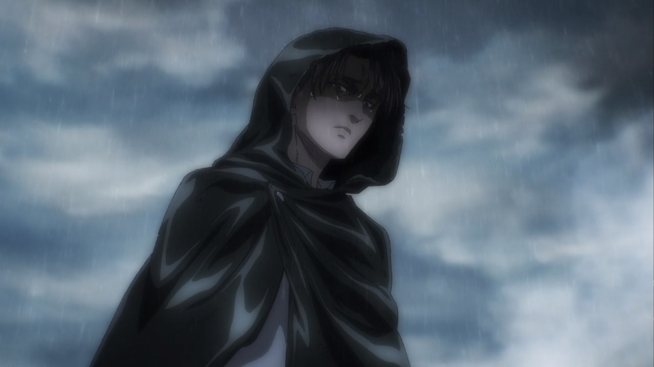 Attack on Titan Season 4 Episode 15 Ending, Explained: Are Zeke and ...