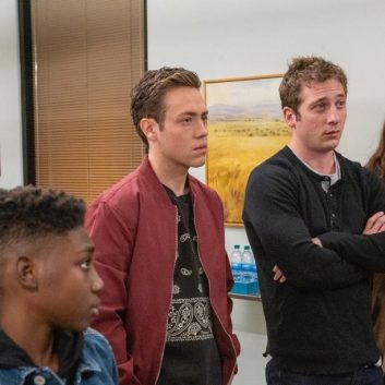 12 Best Shows Like Shameless on Netflix Right Now