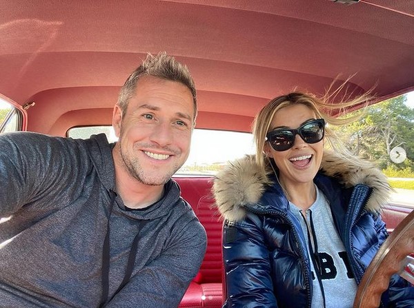 Are Christina and Ant Anstead Still Married/Together? Why Did They Divorce?