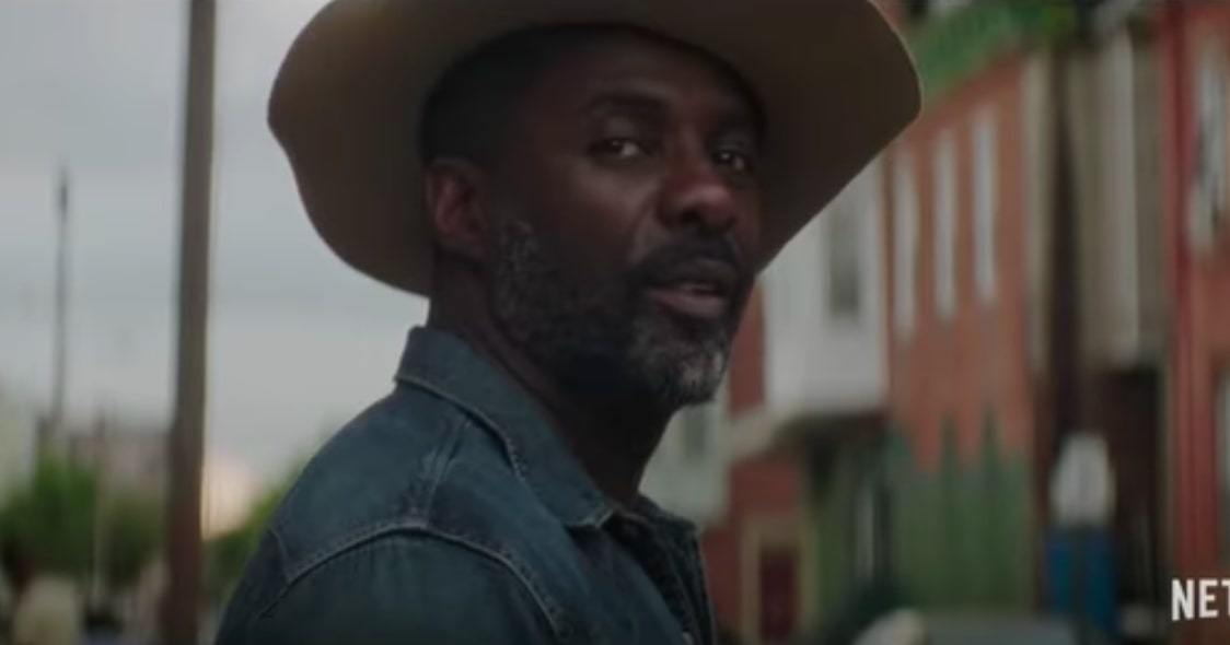 Concrete Cowboy Ending, Explained Netflix Plot Synopsis