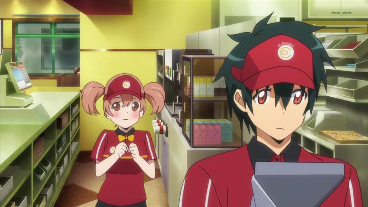 The Devil Is A Part-Timer Season 3: 2023 Release Confirmed! Release Date,  Plot & Everything To Know : r/TheAnimeDaily