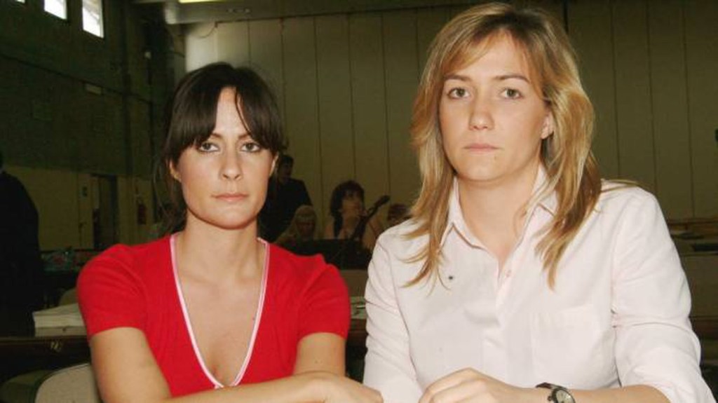 Patrizia Reggiani's Daughters Now: Where Are Alessandra and Allegra ...