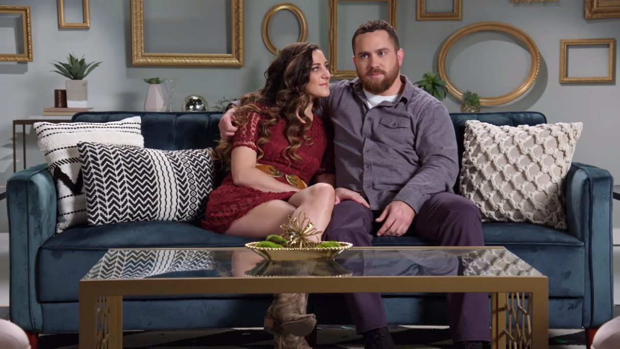 Sarah and Eli Now Where Is Marriage or Mortgage Couple Today? Update