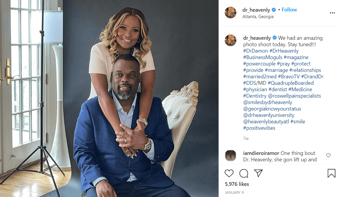 Married to Medicine Net Worth | Who is The Richest Married to Medicine