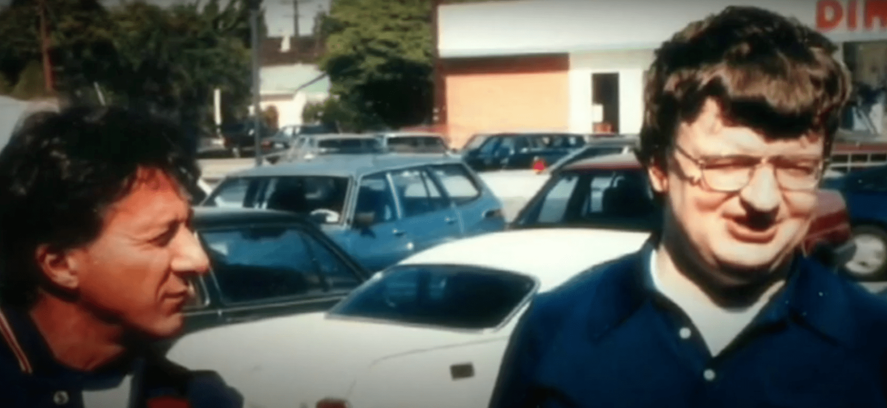 Is Rain Man a True Story? Is the Movie Based on Real Life?