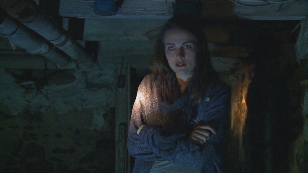 Is Hell House Llc Based On A True Story