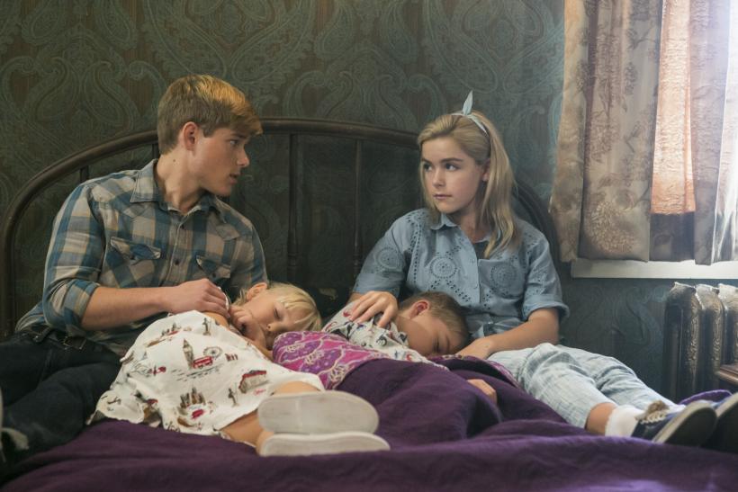 Is Flowers in the Attic a True Story? Is the Lifetime Movie Based on