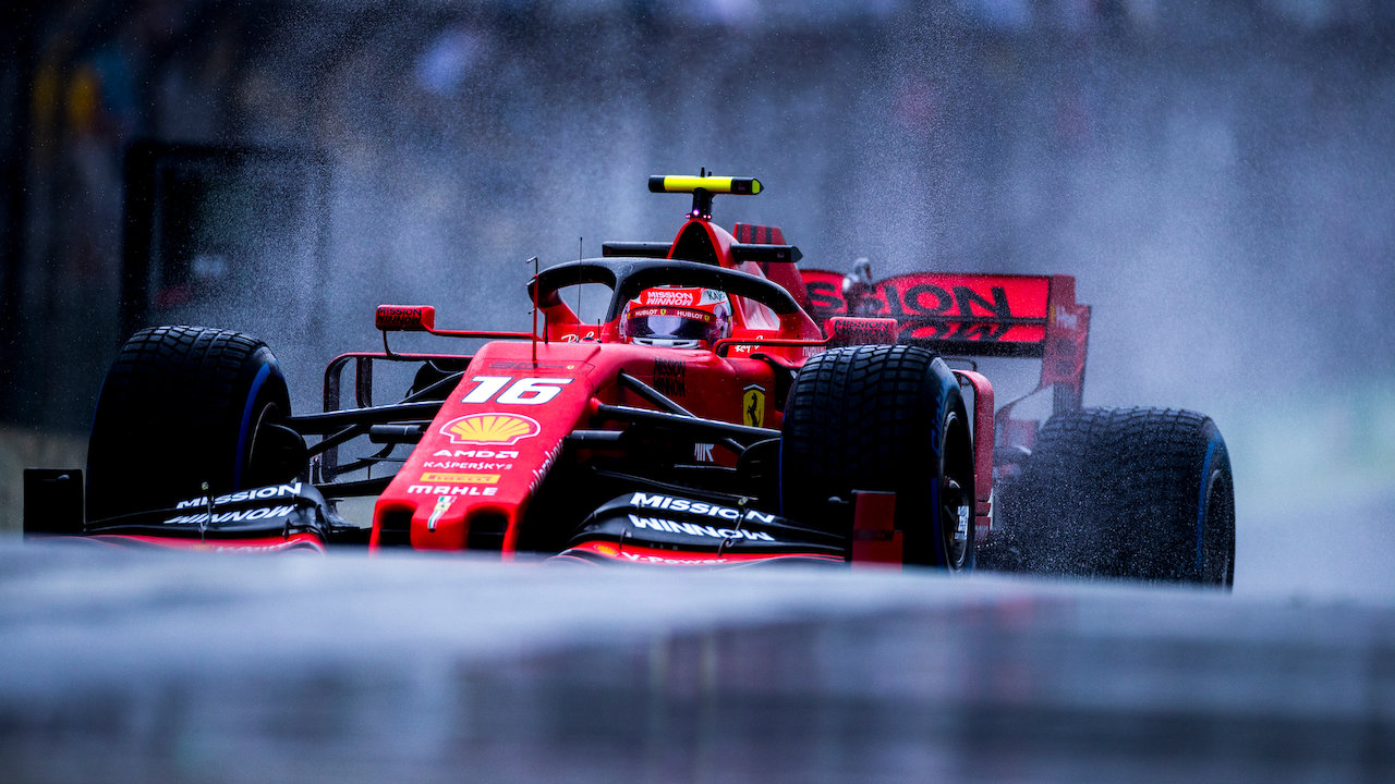 Drive To Survive Saison 4 Date Formula 1 Drive to Survive Season 4 Release Date: Renewed or Cancelled?