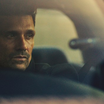 What is Frank Grillo’s Net Worth?