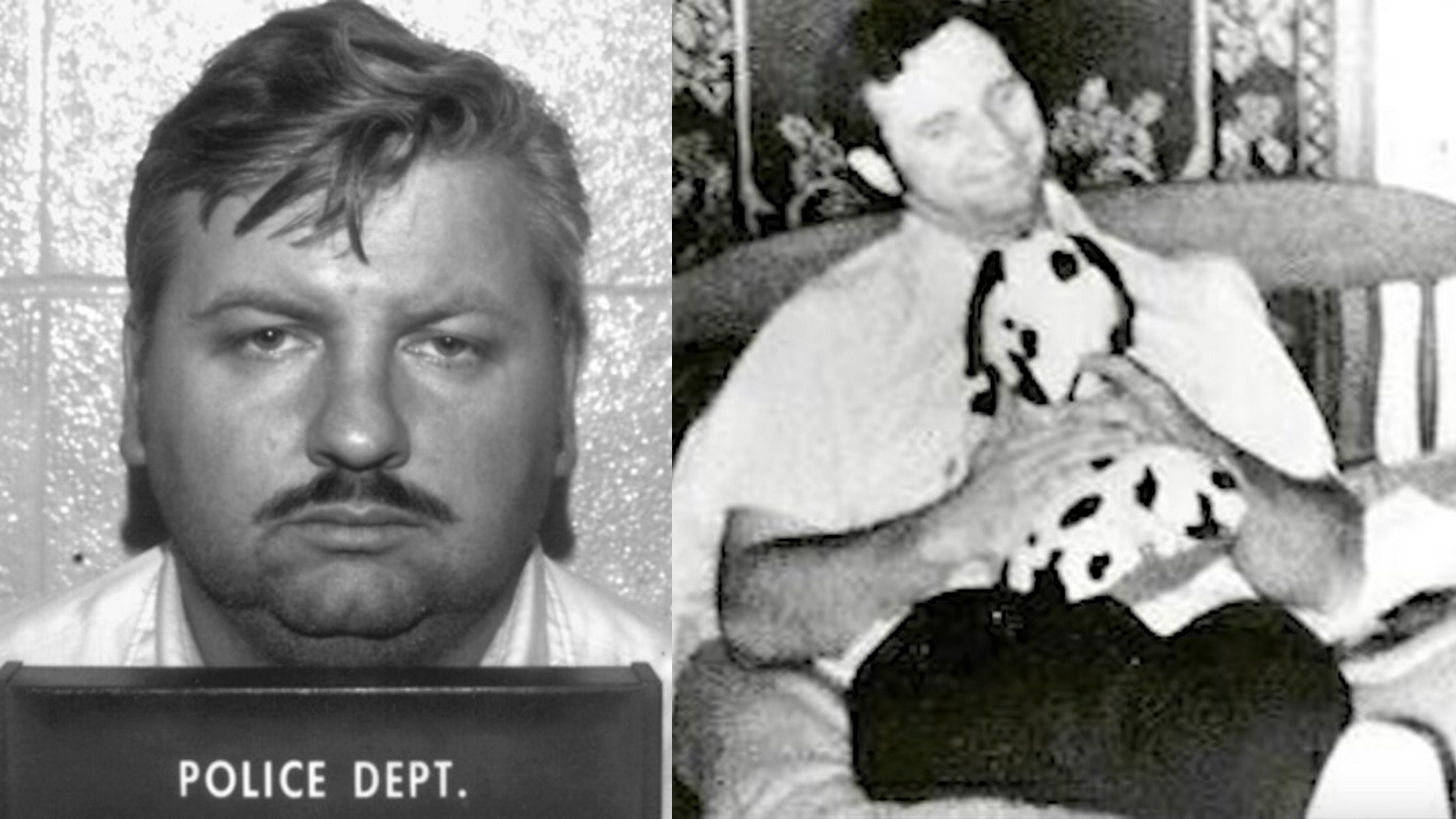 The Untold Story In Gacy'S Private Photo Collection - fhnwlbz