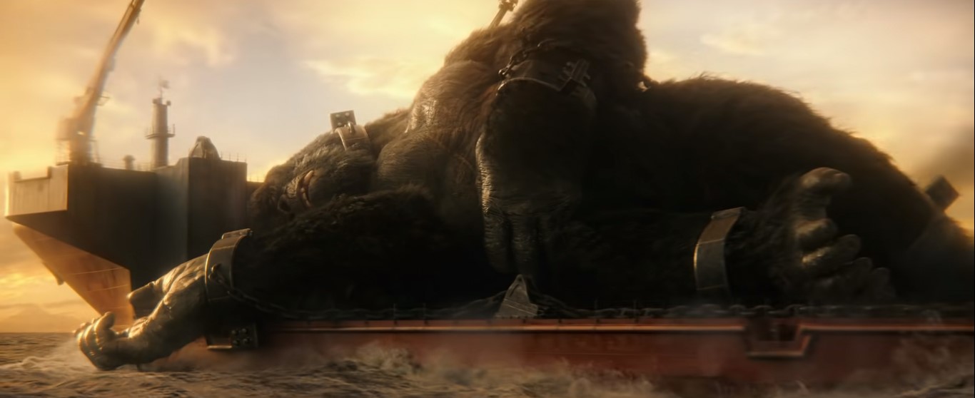 Godzilla vs. Kong Spoilers: Who Wins in Godzilla vs. Kong ...