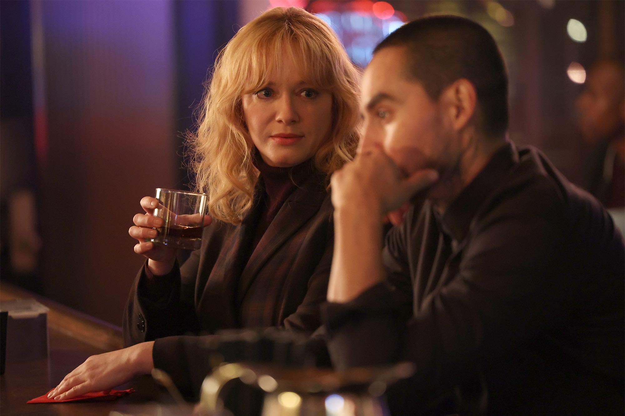 Will Rio and Beth End Up Together in Good Girls?