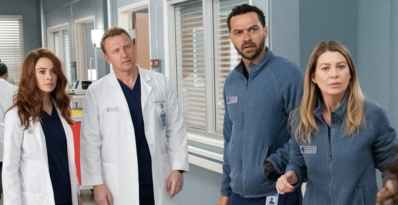 Grey's Anatomy Season 17 Episode 7 Online Grey’s Anatomy Season 17 Episode 7: Release Date, Spoilers, Watch Online