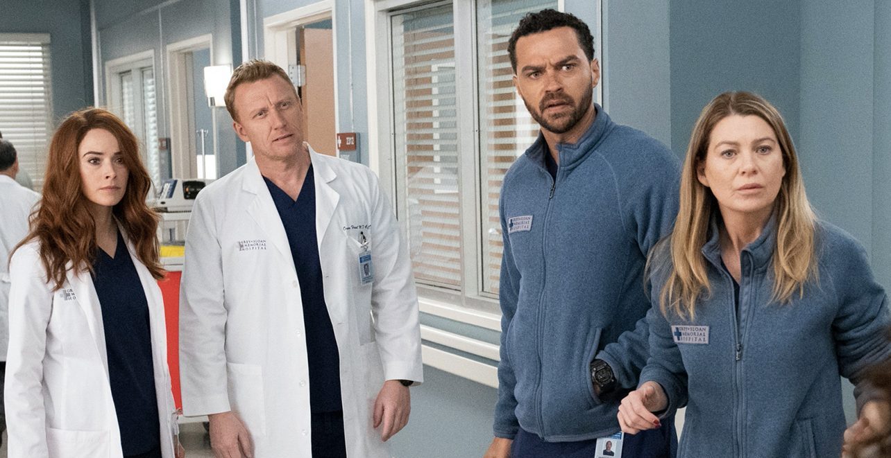 Grey’s Anatomy Season 17 Episode 7: Release Date, Spoilers, Watch Online