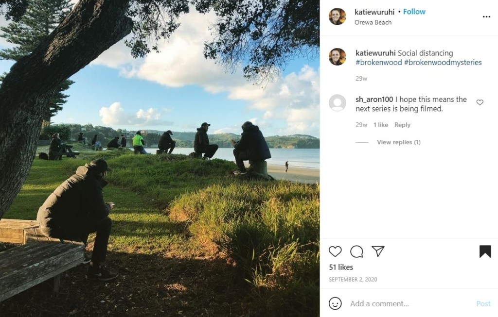 Where Is The Brokenwood Mysteries Filmed? TV Show Filming Locations