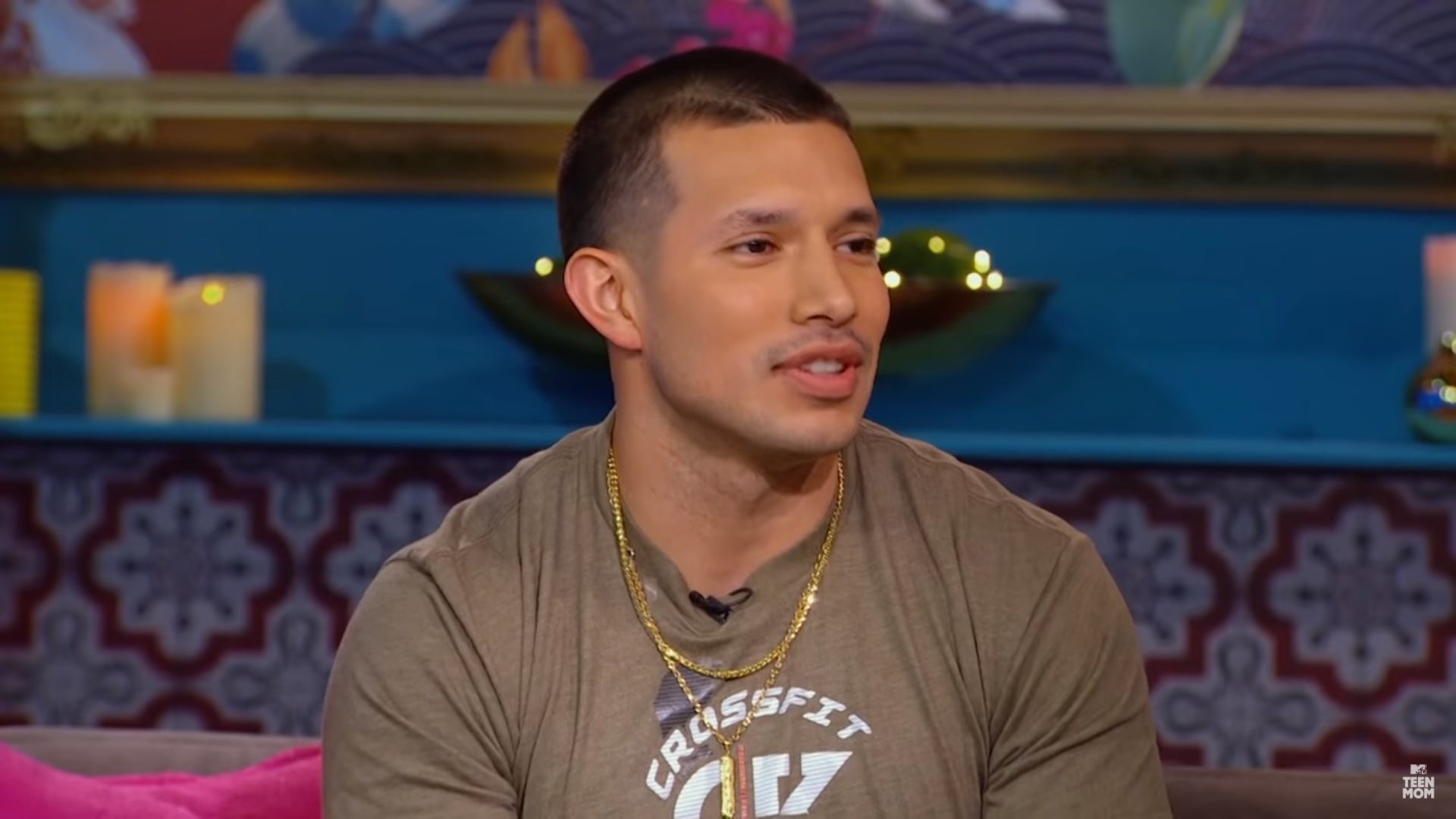 What Happened to Javi Marroquin on Teen Mom 2?