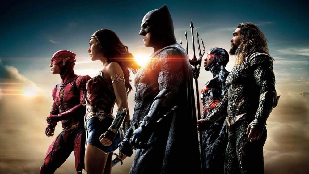Justice League Snyder Cut Ending, Explained