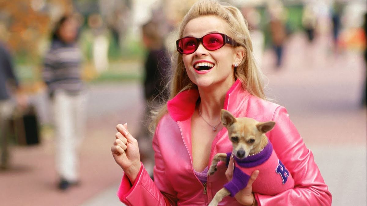 Where Was Legally Blonde Filmed All Legally Blonde Movie Filming Locations